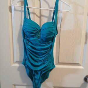 Jantzen Swimsuit